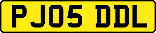 PJ05DDL