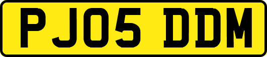 PJ05DDM