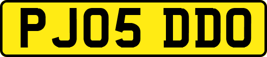 PJ05DDO