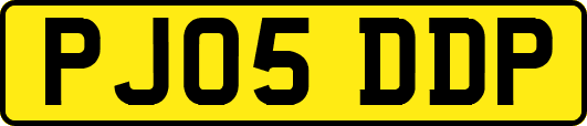 PJ05DDP