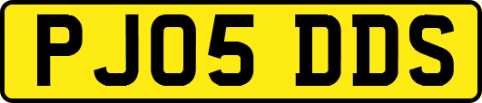 PJ05DDS