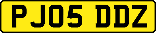PJ05DDZ