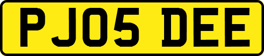 PJ05DEE