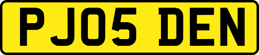 PJ05DEN