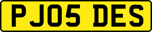 PJ05DES