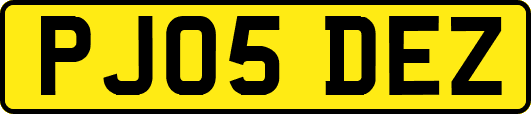 PJ05DEZ
