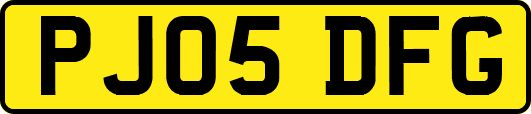 PJ05DFG