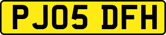 PJ05DFH
