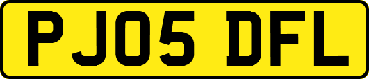 PJ05DFL