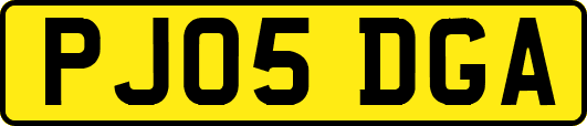PJ05DGA