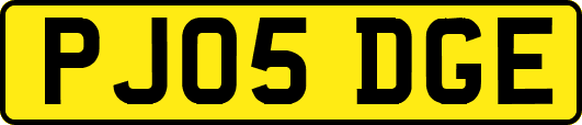 PJ05DGE