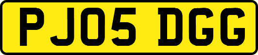 PJ05DGG