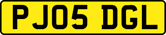 PJ05DGL