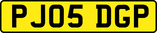 PJ05DGP