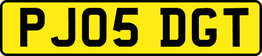 PJ05DGT
