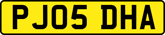 PJ05DHA