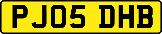 PJ05DHB