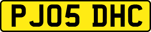 PJ05DHC