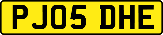 PJ05DHE