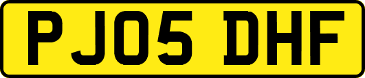 PJ05DHF