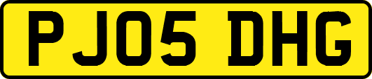 PJ05DHG
