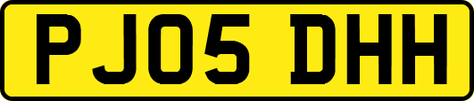 PJ05DHH