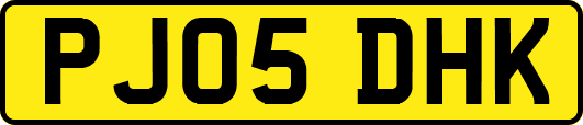 PJ05DHK