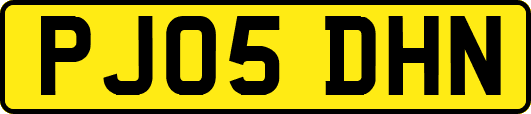 PJ05DHN