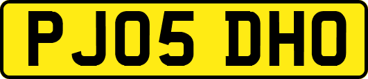 PJ05DHO
