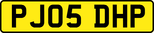 PJ05DHP