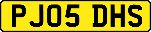 PJ05DHS
