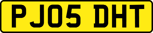 PJ05DHT