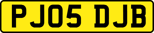 PJ05DJB