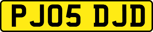 PJ05DJD