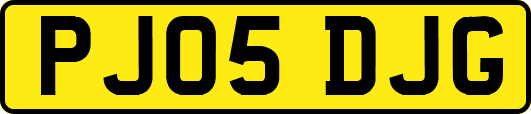 PJ05DJG