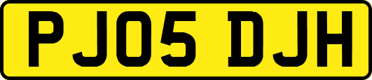PJ05DJH