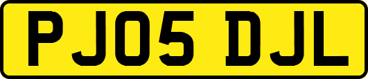 PJ05DJL