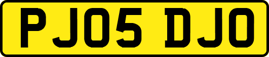 PJ05DJO