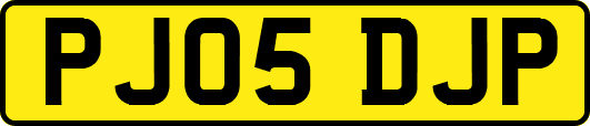 PJ05DJP