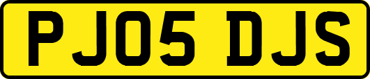 PJ05DJS