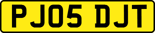 PJ05DJT