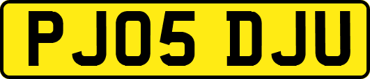 PJ05DJU