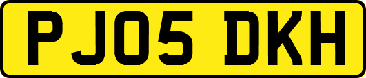 PJ05DKH