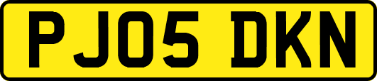PJ05DKN