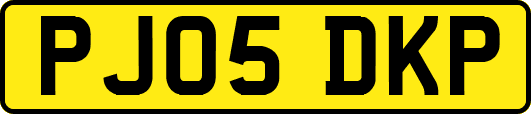 PJ05DKP