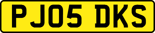 PJ05DKS