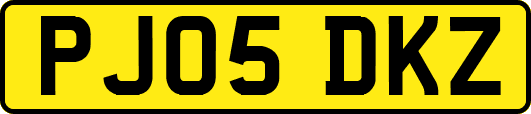 PJ05DKZ