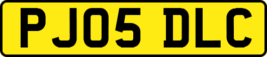 PJ05DLC