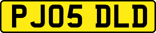 PJ05DLD
