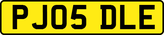 PJ05DLE